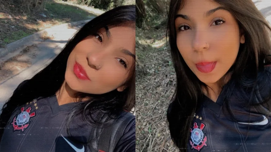 CHOCANTE!! CASO VITÓRIA FOI PIOR QUE FILME DE TERROR,  RELATA POLICIAL