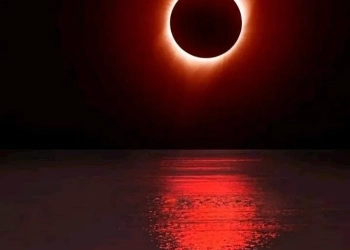 A Noite em Chamas: O Espetáculo Celestial que Você Não Pode Perder