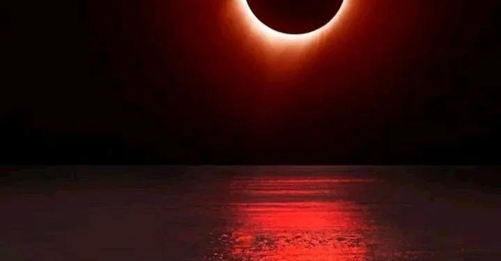 A Noite em Chamas: O Espetáculo Celestial que Você Não Pode Perder
