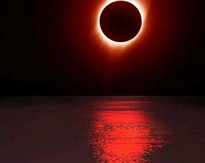 A Noite em Chamas: O Espetáculo Celestial que Você Não Pode Perder