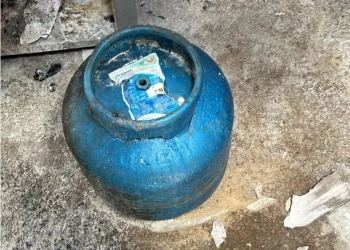 ALERTA!! Cozinheira morre após explosão durante troca de botijão de gás