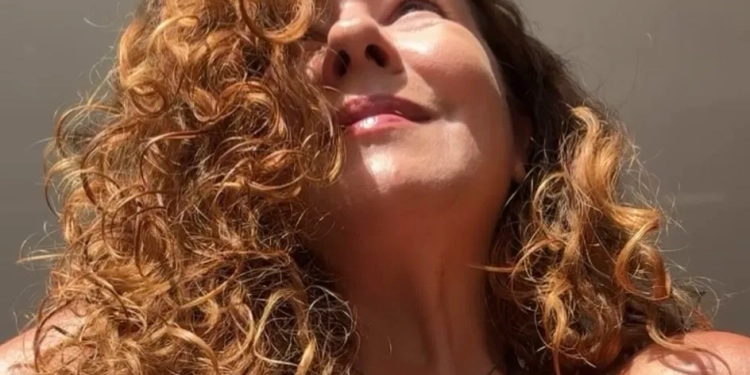 ( FOTOS ) Veterana do Conteúdo Adulto Reclama de Comparação com Janja: Prejudica Meu Trabalho