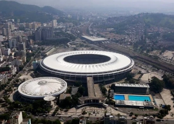 Clássico no Maracanã: Flamengo x SAF Vasco tem mais de 43 mil ingressos vendidos!