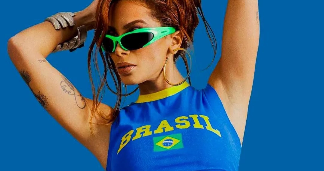 Funk brasileiro está prestes a virar febre global, mídia estrangeira