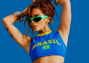 Funk brasileiro está prestes a virar febre global, mídia estrangeira