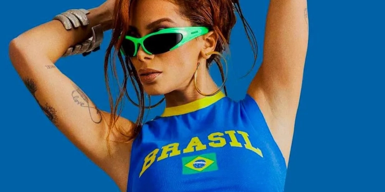 Funk brasileiro está prestes a virar febre global, mídia estrangeira