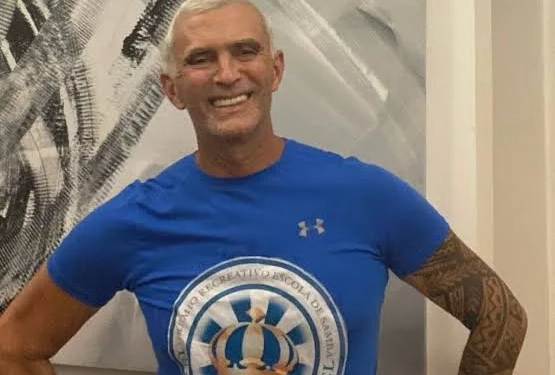 Paulo Barros deixa a Unidos de Vila Isabel: Escola anuncia saída do carnavalesco