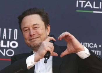 Grupo assume ataque contra o X de Elon Musk