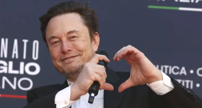 Grupo assume ataque contra o X de Elon Musk