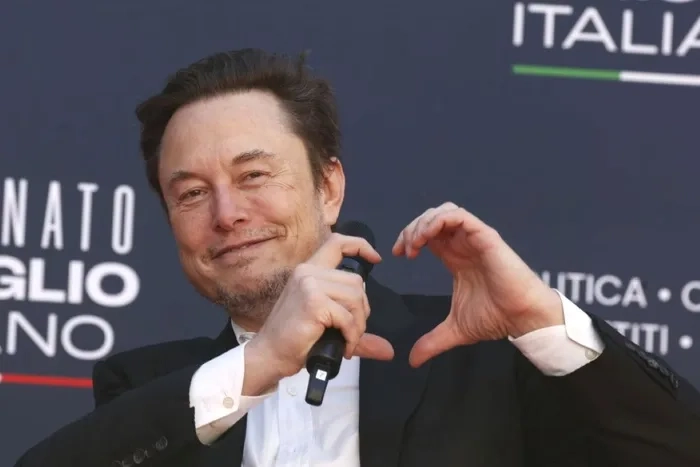 Grupo assume ataque contra o X de Elon Musk