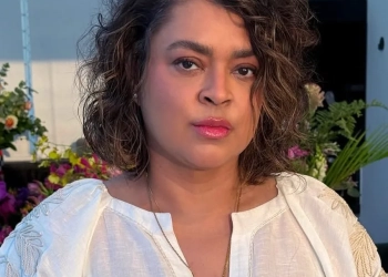 Preta Gil volta a ser internada em Salvador após batalha contra o câncer