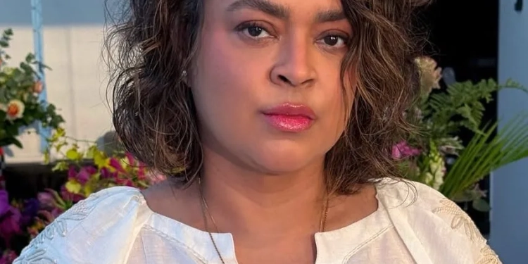 Preta Gil volta a ser internada em Salvador após batalha contra o câncer