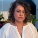 Preta Gil volta a ser internada em Salvador após batalha contra o câncer