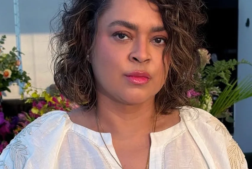 Preta Gil volta a ser internada em Salvador após batalha contra o câncer