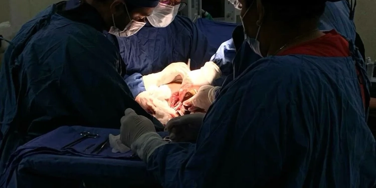 Alerta na Saúde: Casos de Erros Médicos Disparam 506% no Brasil