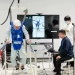 Nova Tecnologia Faz Pacientes Paralisados Andarem em Apenas 24 Horas