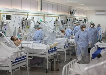 Cinco Anos do Início da Pandemia: O Dia Que Mudou o Mundo