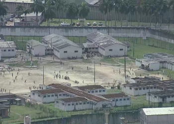 Justiça afasta subsecretário da Seap-RJ por suspeita de propina de R$ 600 mil