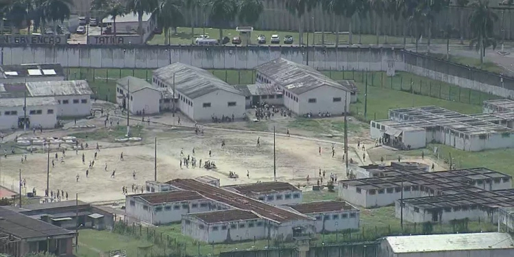 Justiça afasta subsecretário da Seap-RJ por suspeita de propina de R$ 600 mil