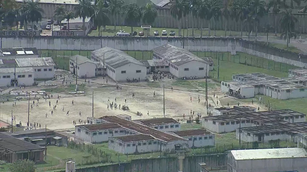 Justiça afasta subsecretário da Seap-RJ por suspeita de propina de R$ 600 mil