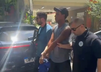 Mãe e Padrasto São Presos por Tortura de Bebê no RJ