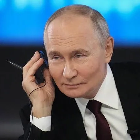 Putin Declara Apoio a Cessar-Fogo na Ucrânia, Mas Impõe Condições e Agradece ao Brasil