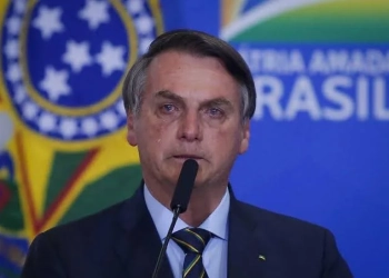 STF marca julgamento de Bolsonaro para 25 de março: prisão em jogo