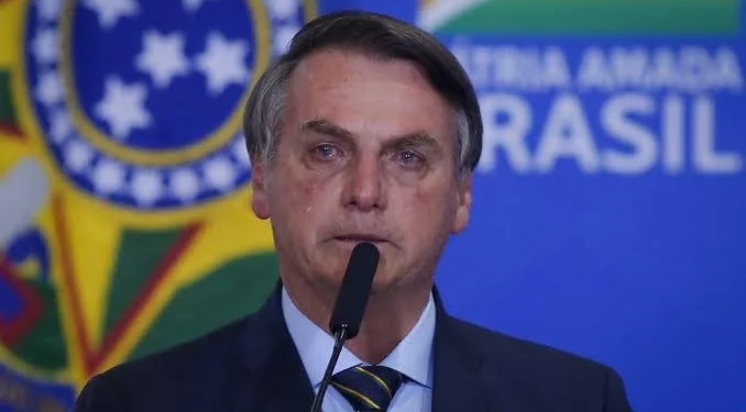STF marca julgamento de Bolsonaro para 25 de março: prisão em jogo