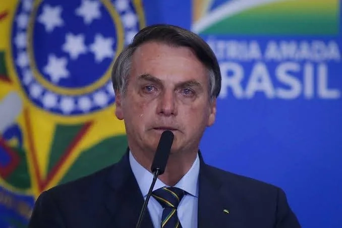 STF marca julgamento de Bolsonaro para 25 de março: prisão em jogo