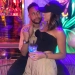 Escândalo na Festa de Neymar: Bruna Biancardi Recebe Vídeos Comprometedores do Jogador