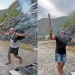 Polícia do RJ Caça Influenciadores por Incêndio que Devastou 45 Mil m² de Mata Atlântica na Zona Oeste