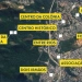 Milicianos na Zona Oeste cobram taxa absurda de moradores querem morar em outros bairros do Rio