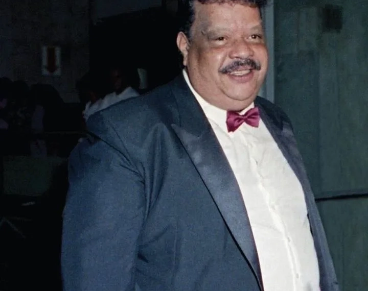 Tim Maia: 27 Anos Sem o Símbolo do Soul Brasileiro