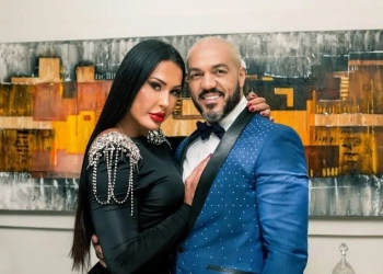 Belo se pronuncia sobre Gracyanne após revelações no BBB25 e emociona fãs