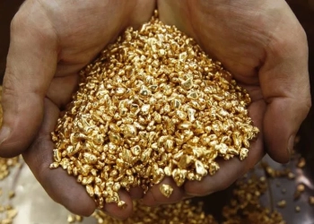 Mina na China Contém Mil Toneladas de Ouro e Pode Revolucionar a Economia Mundial