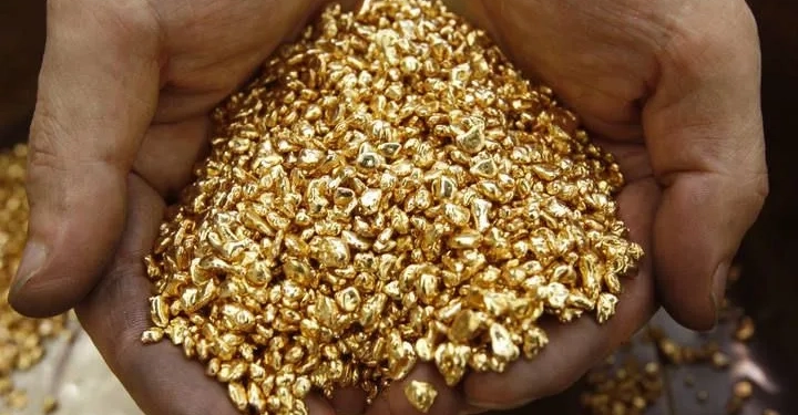 Mina na China Contém Mil Toneladas de Ouro e Pode Revolucionar a Economia Mundial