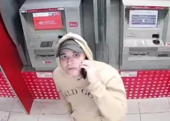 Ladrão de Banco Mais Procurado do Brasil é Preso no RJ Durante Operação Policial