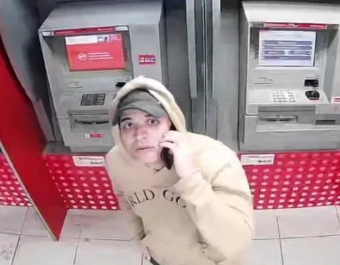 Ladrão de Banco Mais Procurado do Brasil é Preso no RJ Durante Operação Policial