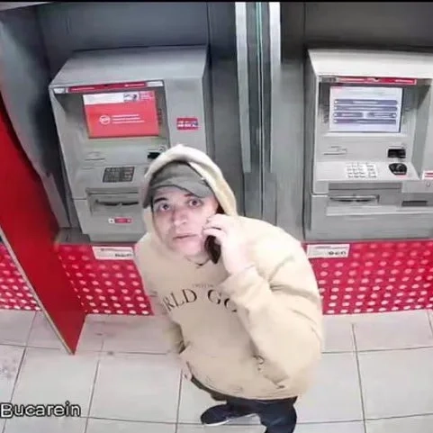 Ladrão de Banco Mais Procurado do Brasil é Preso no RJ Durante Operação Policial