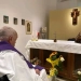 Papa Francisco Celebra Missa na Policlínica Gemelli e Reforça Mensagem de Fé