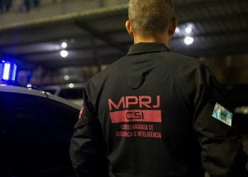 Policiais Penais Alvo de Operação do MPRJ: Esquema Movimentou milhões