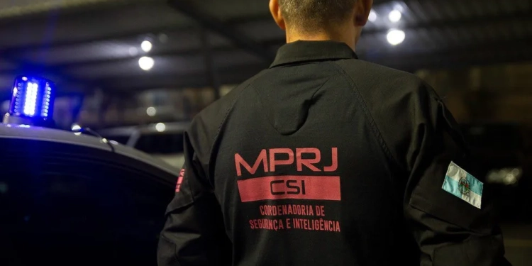 Policiais Penais Alvo de Operação do MPRJ: Esquema Movimentou milhões
