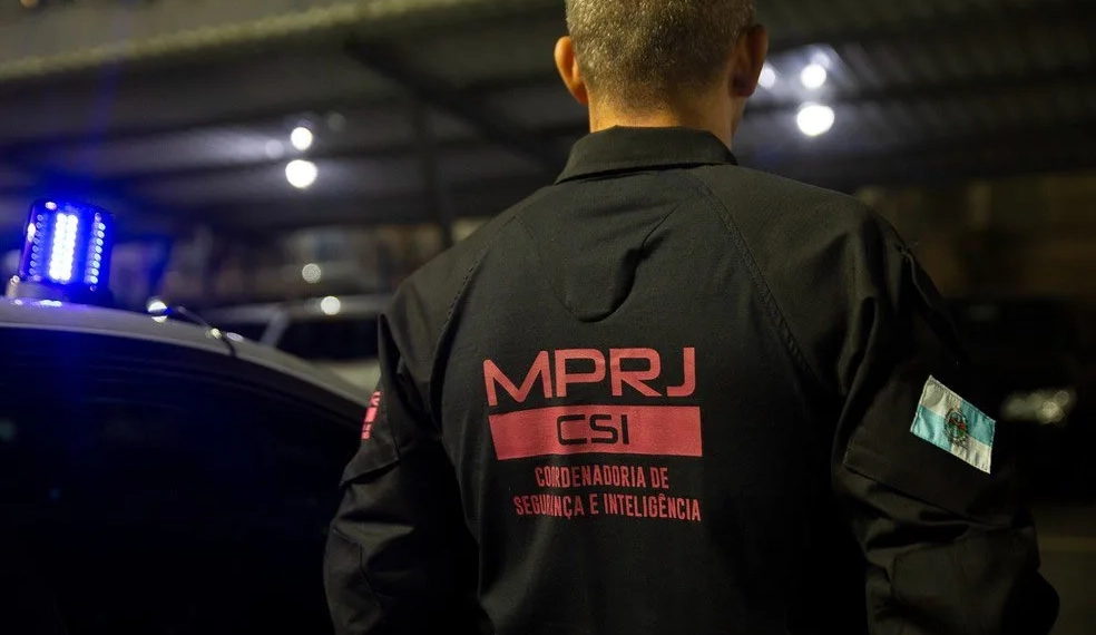 Policiais Penais Alvo de Operação do MPRJ: Esquema Movimentou milhões