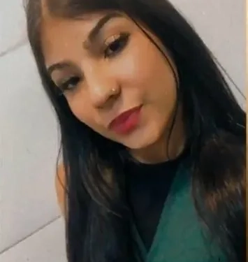 URGENTE!! HOMEM CONFESSA TER MATADO A JOVEM VITÓRIA