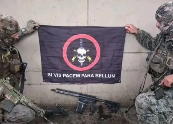 BOPE REALIZA OPERAÇÃO EM COMUNIDADE DA ZONA OESTE E APREENDE ARMAS; CINCO PRESOS E UM MORTO
