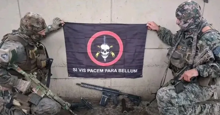 BOPE REALIZA OPERAÇÃO EM COMUNIDADE DA ZONA OESTE E APREENDE ARMAS; CINCO PRESOS E UM MORTO