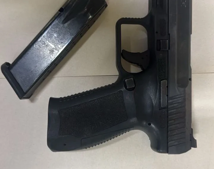 Criminoso é Baleado e Morto em Confronto com a Polícia na Zona Oeste do Rio