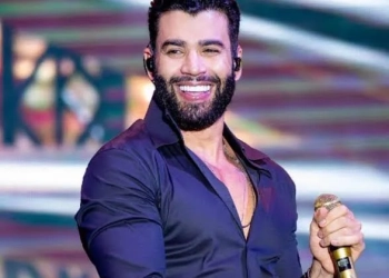 Gusttavo Lima desiste de candidatura à presidência em 2026