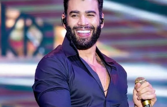 Gusttavo Lima desiste de candidatura à presidência em 2026