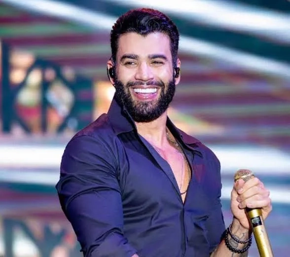 Gusttavo Lima desiste de candidatura à presidência em 2026